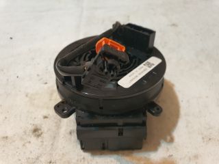 bontott OPEL ZAFIRA C Légzsák Átvezető Szalagkábel