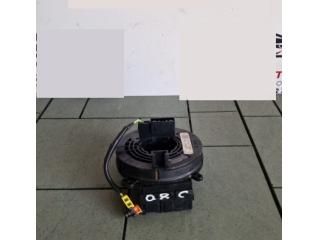 bontott OPEL ZAFIRA C Légzsák Átvezető Szalagkábel