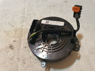 bontott OPEL ZAFIRA C Légzsák Átvezető Szalagkábel