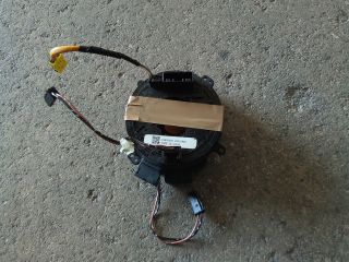 bontott OPEL ZAFIRA C Légzsák Átvezető Szalagkábel