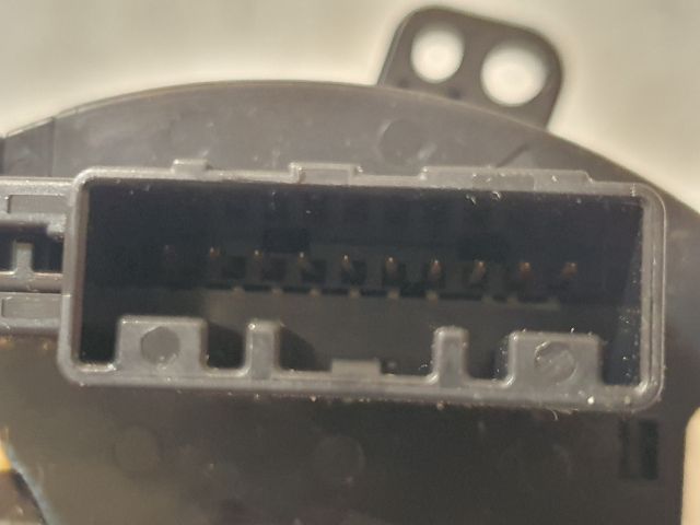 bontott OPEL ZAFIRA C Légzsák Átvezető Szalagkábel