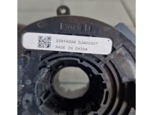 bontott OPEL ZAFIRA C Légzsák Átvezető Szalagkábel