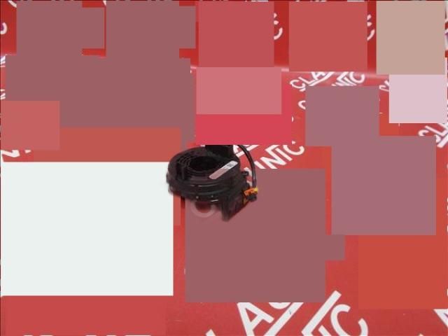 bontott OPEL ZAFIRA C Légzsák Átvezető Szalagkábel