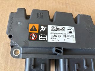 bontott OPEL ZAFIRA C Légzsák Elektronika