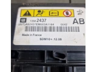 bontott OPEL ZAFIRA C Légzsák Elektronika