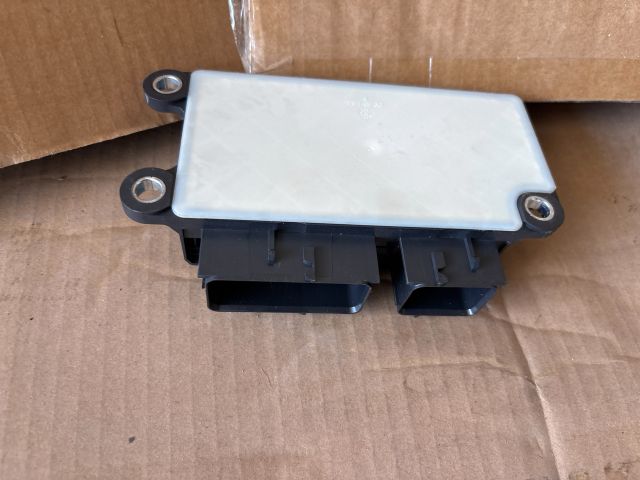 bontott OPEL ZAFIRA C Légzsák Elektronika