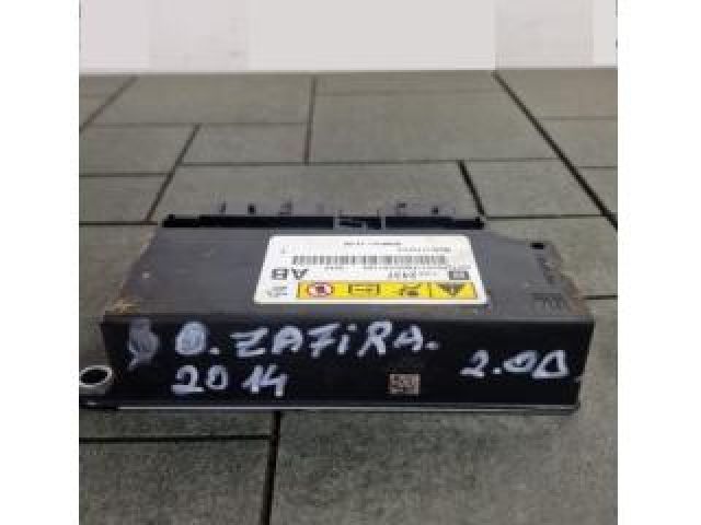 bontott OPEL ZAFIRA C Légzsák Elektronika