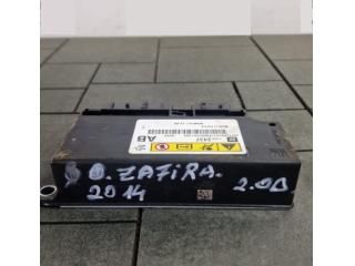 bontott OPEL ZAFIRA C Légzsák Elektronika