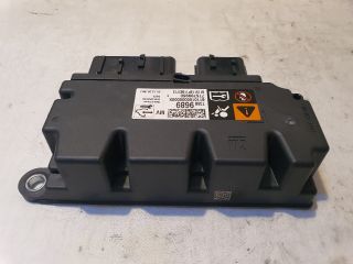 bontott OPEL ZAFIRA C Légzsák Elektronika