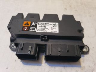 bontott OPEL ZAFIRA C Légzsák Elektronika