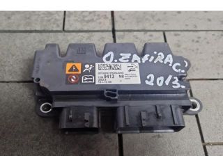bontott OPEL ZAFIRA C Légzsák Elektronika