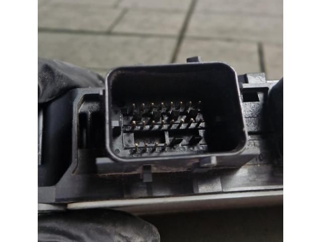 bontott OPEL ZAFIRA C Légzsák Elektronika