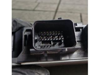 bontott OPEL ZAFIRA C Légzsák Elektronika