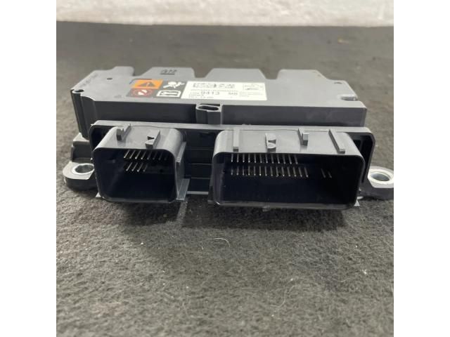 bontott OPEL ZAFIRA C Légzsák Elektronika