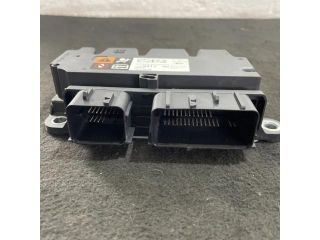 bontott OPEL ZAFIRA C Légzsák Elektronika