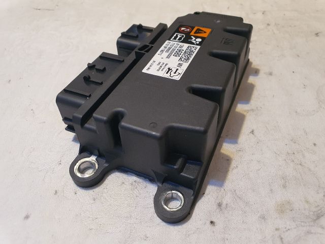 bontott OPEL ZAFIRA C Légzsák Elektronika