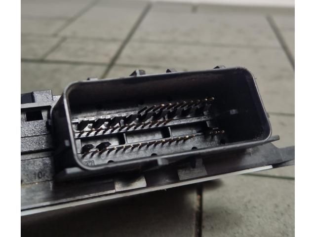 bontott OPEL ZAFIRA C Légzsák Elektronika