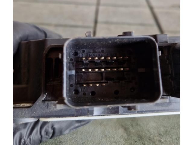 bontott OPEL ZAFIRA C Légzsák Elektronika