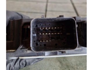 bontott OPEL ZAFIRA C Légzsák Elektronika