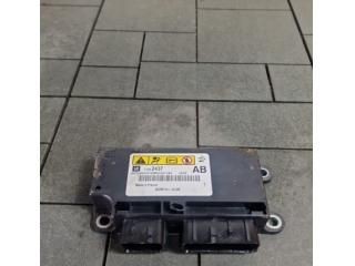 bontott OPEL ZAFIRA C Légzsák Elektronika