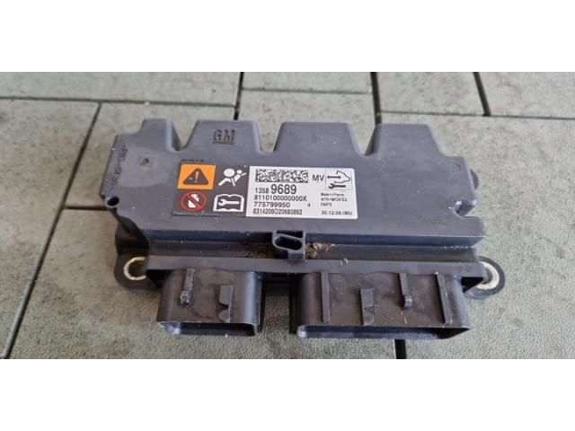 bontott OPEL ZAFIRA C Légzsák Elektronika