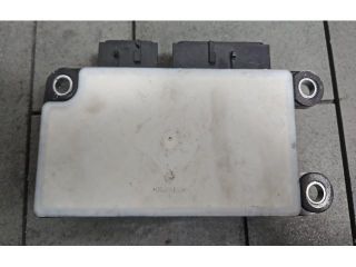 bontott OPEL ZAFIRA C Légzsák Elektronika