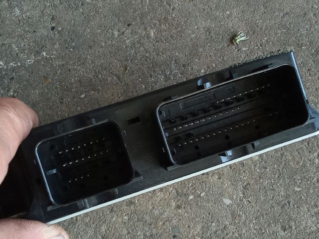 bontott OPEL ZAFIRA C Légzsák Elektronika