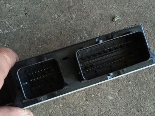 bontott OPEL ZAFIRA C Légzsák Elektronika