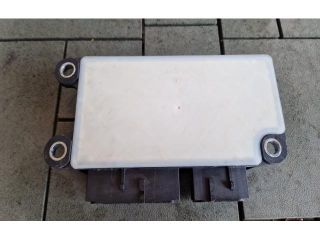 bontott OPEL ZAFIRA C Légzsák Elektronika