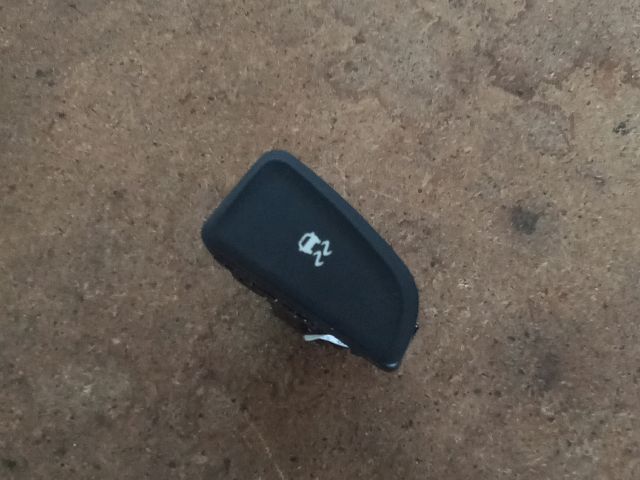 bontott OPEL ZAFIRA C Menetstabilizátor Kapcsoló