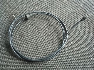 bontott OPEL ZAFIRA C Motorháztető Nyitó Bowden