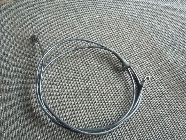 bontott OPEL ZAFIRA C Motorháztető Nyitó Bowden