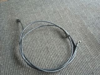 bontott OPEL ZAFIRA C Motorháztető Nyitó Bowden