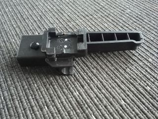 bontott OPEL ZAFIRA C Motorháztető Nyitó Kar / Gomb