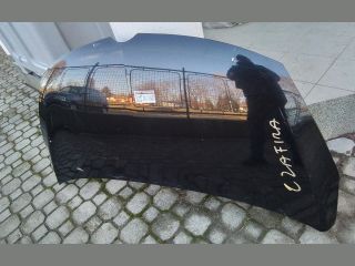 bontott OPEL ZAFIRA C Motorháztető Szigetelés