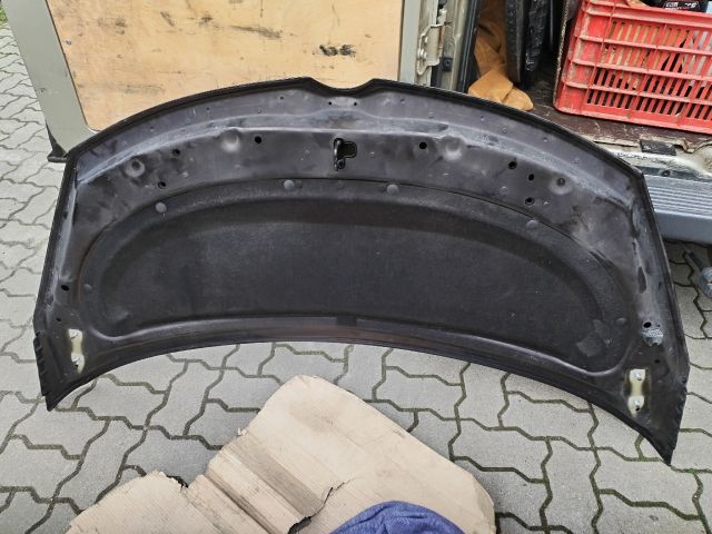 bontott OPEL ZAFIRA C Motorháztető Szigetelés