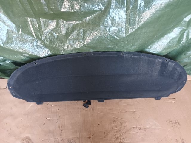 bontott OPEL ZAFIRA C Motorháztető Szigetelés