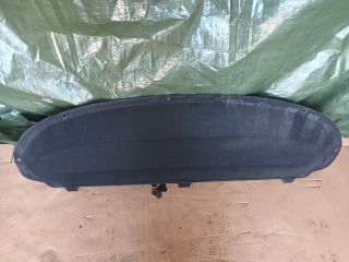 bontott OPEL ZAFIRA C Motorháztető Szigetelés