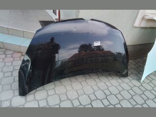 bontott OPEL ZAFIRA C Motorháztető Szigetelés