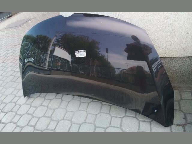 bontott OPEL ZAFIRA C Motorháztető Szigetelés