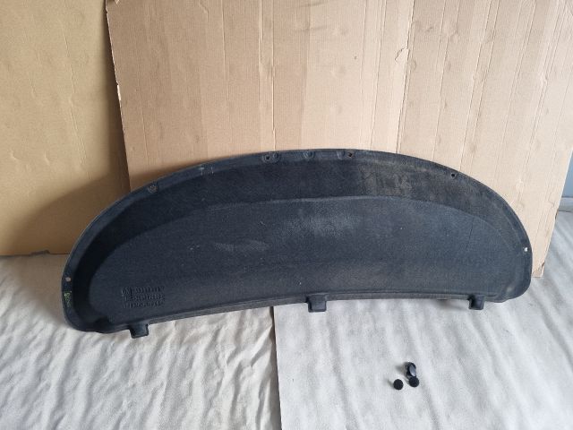 bontott OPEL ZAFIRA C Motorháztető Szigetelés