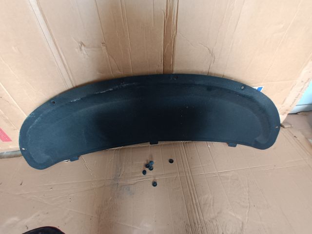 bontott OPEL ZAFIRA C Motorháztető Szigetelés