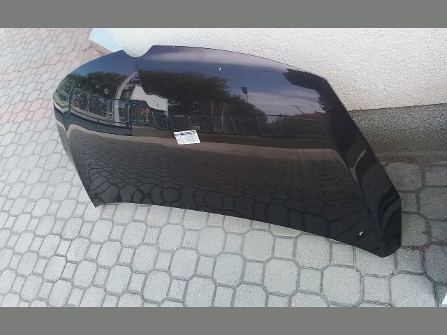 bontott OPEL ZAFIRA C Motorháztető Szigetelés