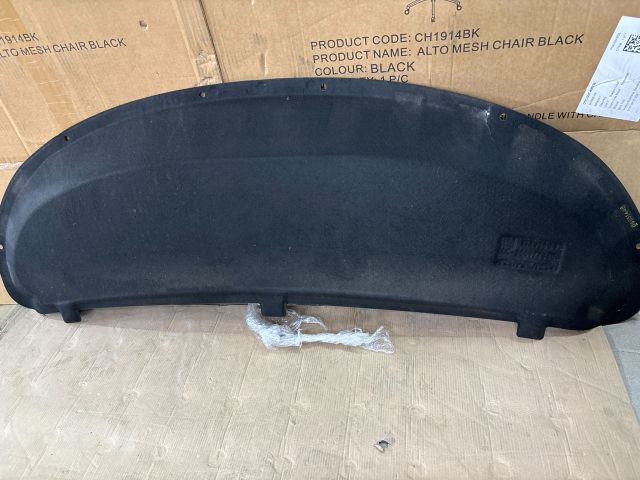 bontott OPEL ZAFIRA C Motorháztető Szigetelés