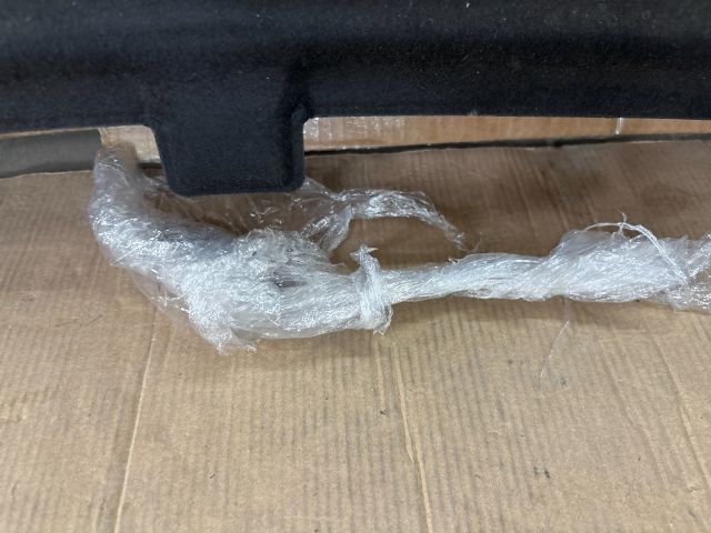 bontott OPEL ZAFIRA C Motorháztető Szigetelés