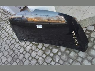 bontott OPEL ZAFIRA C Motorháztető Szigetelés