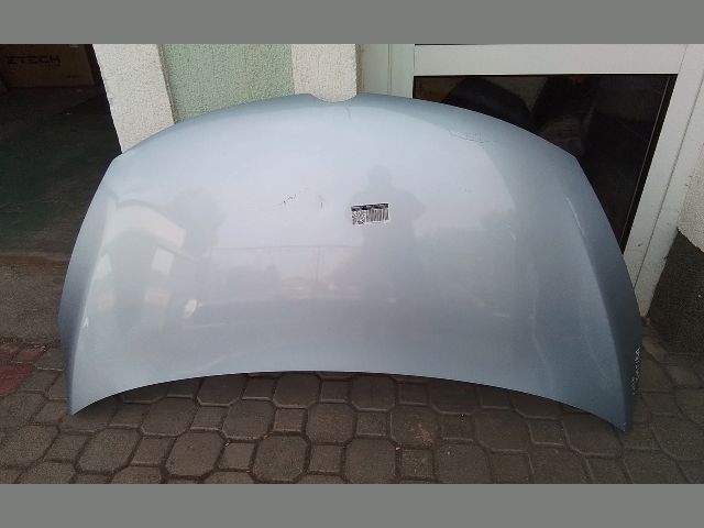 bontott OPEL ZAFIRA C Motorháztető Szigetelés