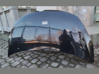 bontott OPEL ZAFIRA C Motorháztető Szigetelés