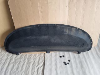 bontott OPEL ZAFIRA C Motorháztető Szigetelés