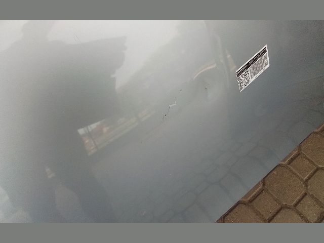 bontott OPEL ZAFIRA C Motorháztető Szigetelés